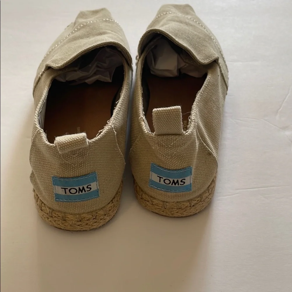 Toms classic alpargata